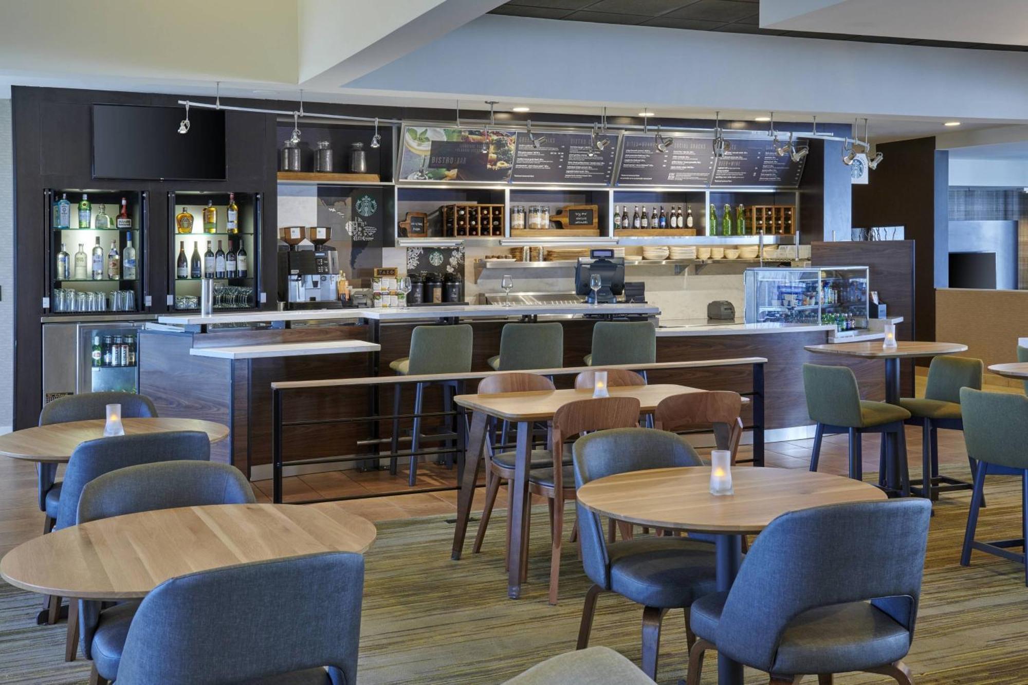 Courtyard By Marriott Indianapolis Castleton Hotel Kültér fotó