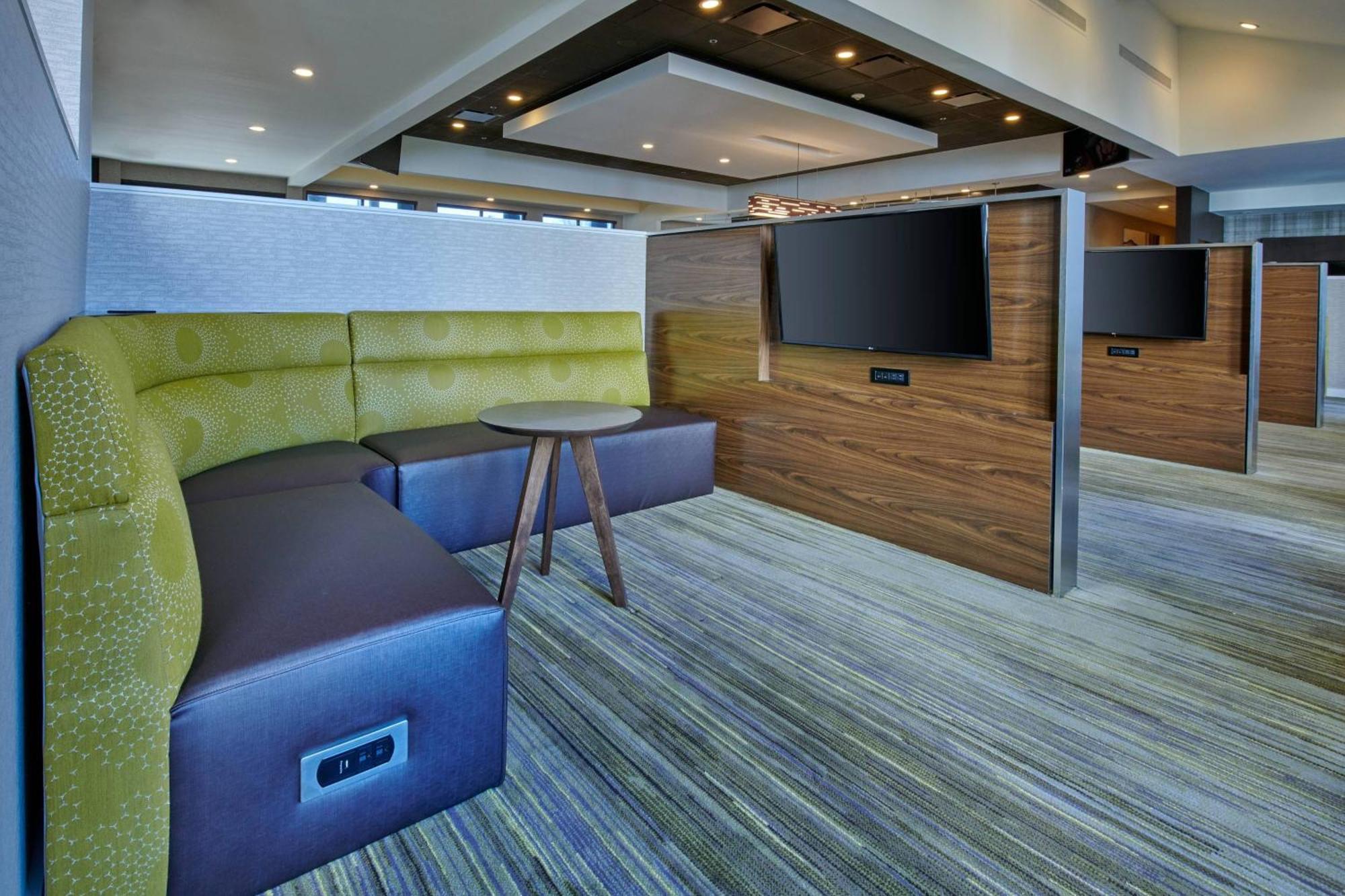 Courtyard By Marriott Indianapolis Castleton Hotel Kültér fotó